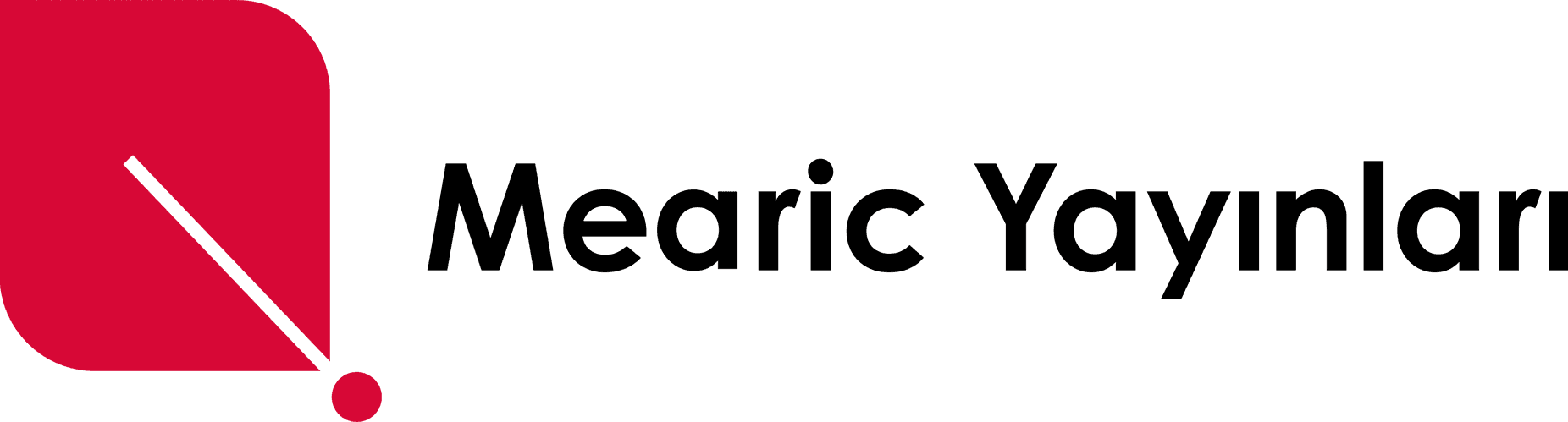 Meâric Yayınları Logo
